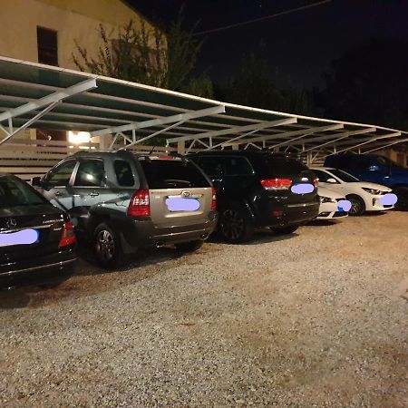 Hotel La Favorita Peschiera del Garda Ngoại thất bức ảnh