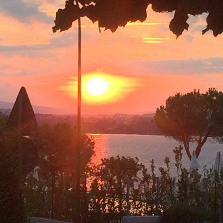 Hotel La Favorita Peschiera del Garda Ngoại thất bức ảnh