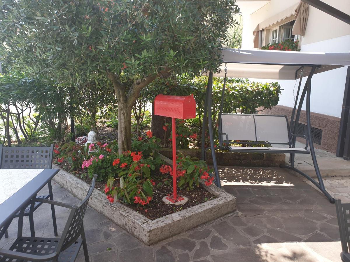 Hotel La Favorita Peschiera del Garda Ngoại thất bức ảnh