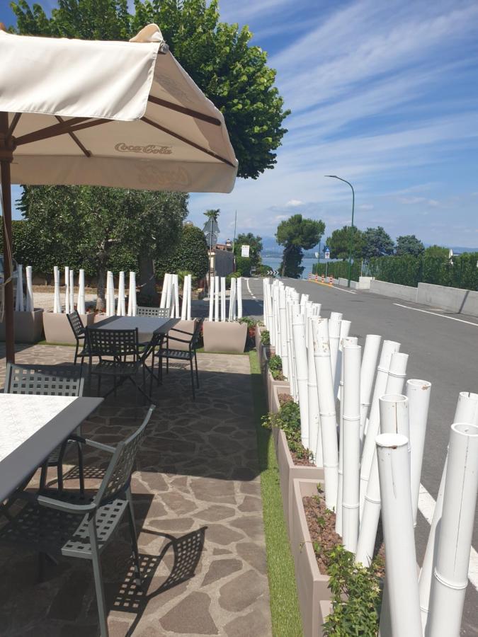 Hotel La Favorita Peschiera del Garda Ngoại thất bức ảnh