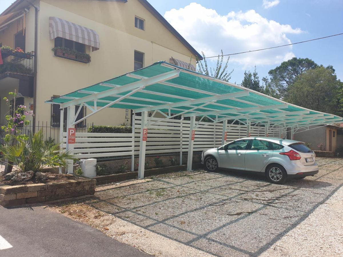 Hotel La Favorita Peschiera del Garda Ngoại thất bức ảnh