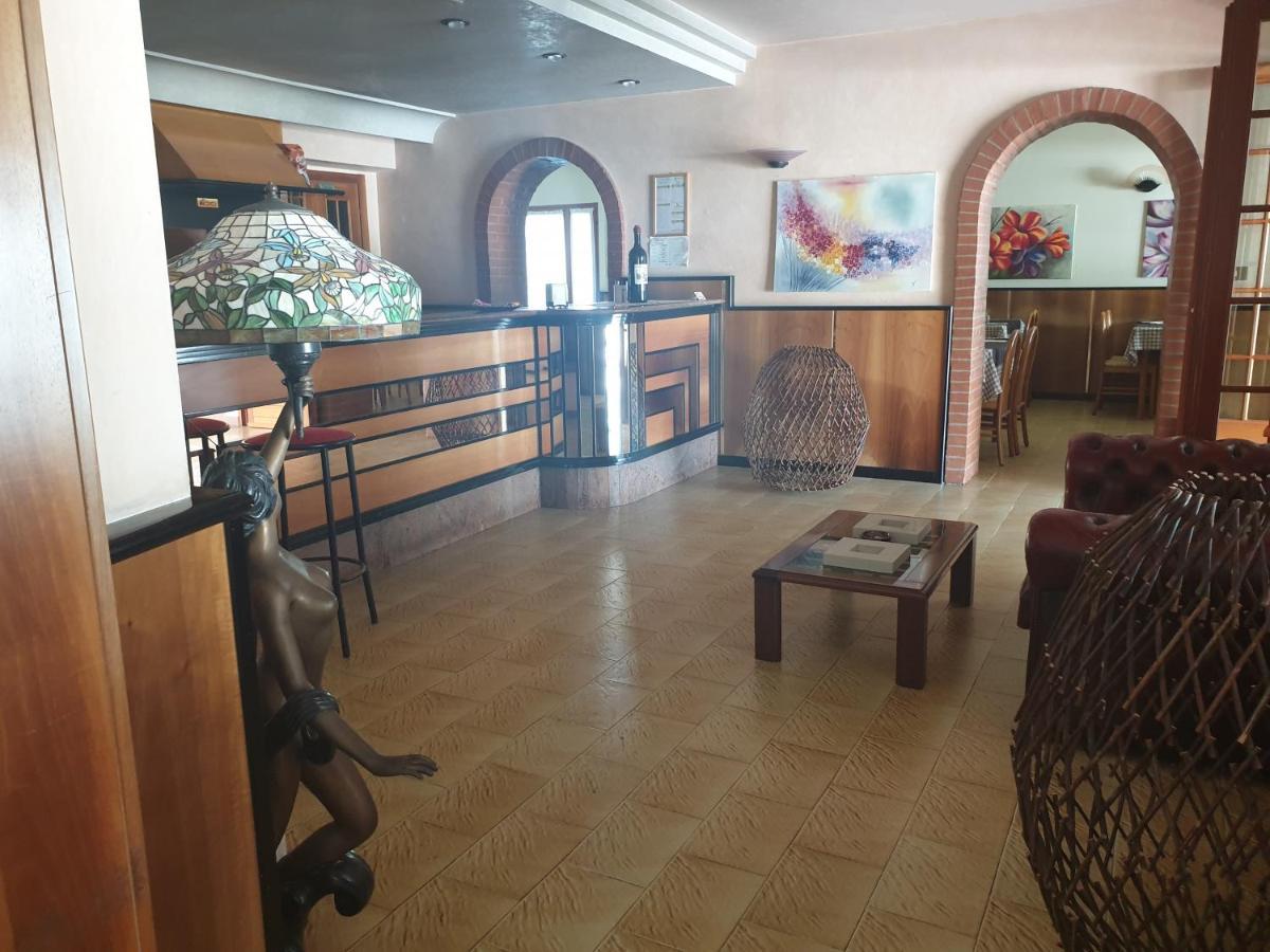 Hotel La Favorita Peschiera del Garda Ngoại thất bức ảnh