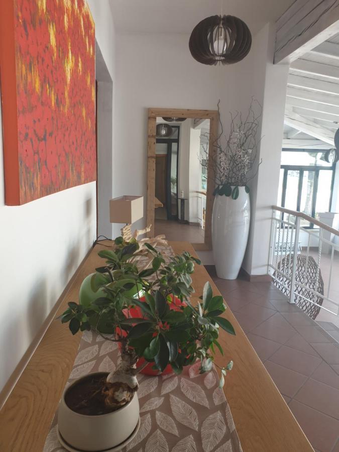 Hotel La Favorita Peschiera del Garda Ngoại thất bức ảnh