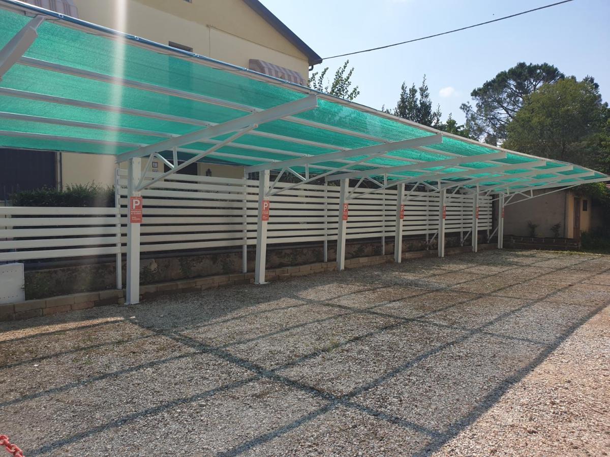 Hotel La Favorita Peschiera del Garda Ngoại thất bức ảnh