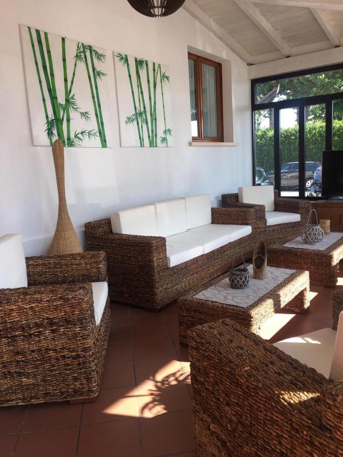Hotel La Favorita Peschiera del Garda Ngoại thất bức ảnh