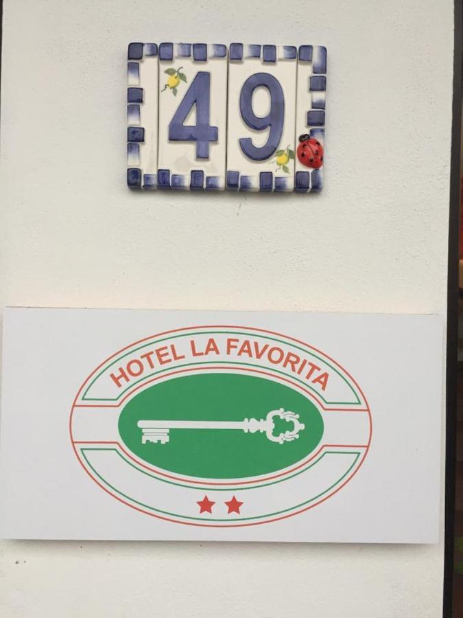 Hotel La Favorita Peschiera del Garda Ngoại thất bức ảnh