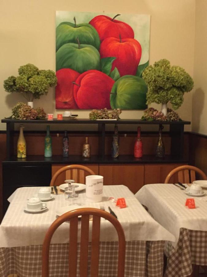 Hotel La Favorita Peschiera del Garda Ngoại thất bức ảnh