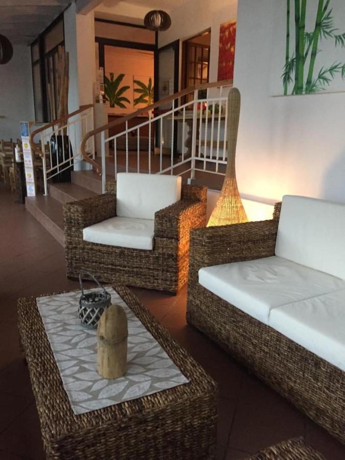 Hotel La Favorita Peschiera del Garda Ngoại thất bức ảnh