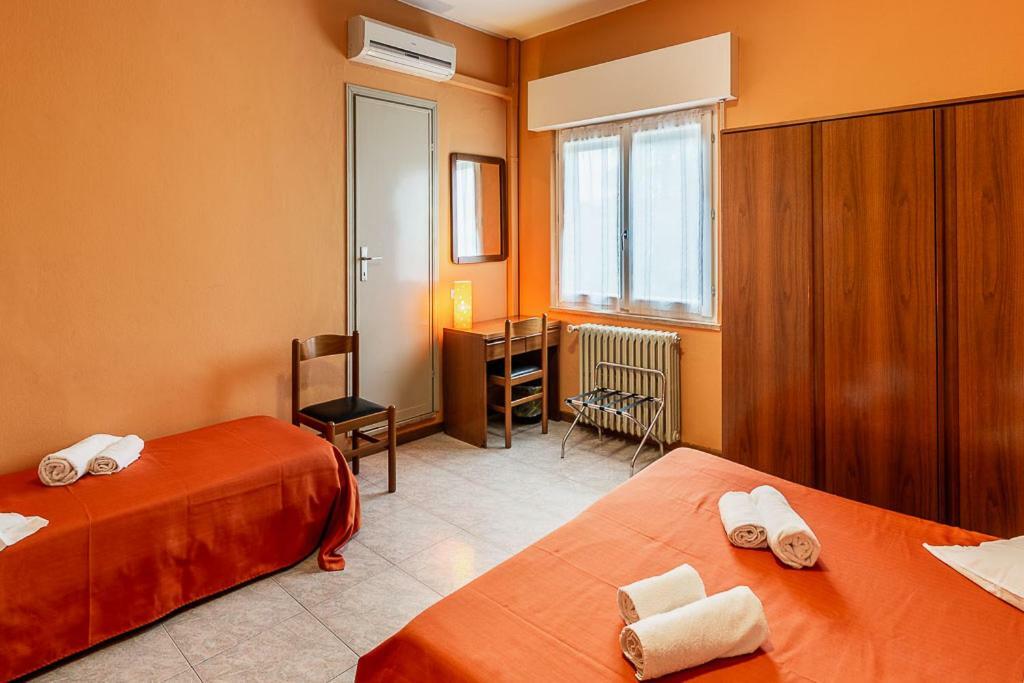Hotel La Favorita Peschiera del Garda Ngoại thất bức ảnh