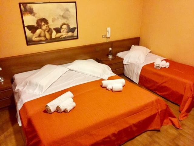 Hotel La Favorita Peschiera del Garda Ngoại thất bức ảnh