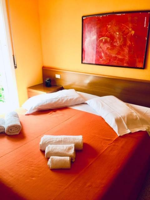 Hotel La Favorita Peschiera del Garda Ngoại thất bức ảnh