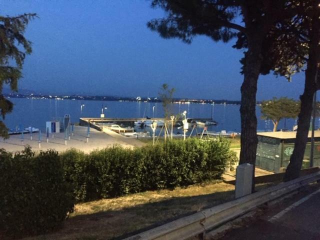 Hotel La Favorita Peschiera del Garda Ngoại thất bức ảnh