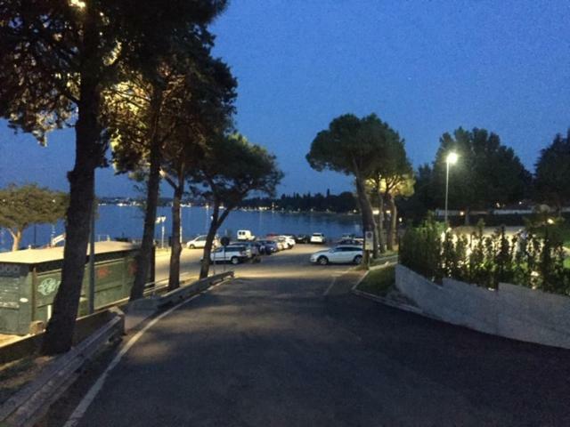 Hotel La Favorita Peschiera del Garda Ngoại thất bức ảnh